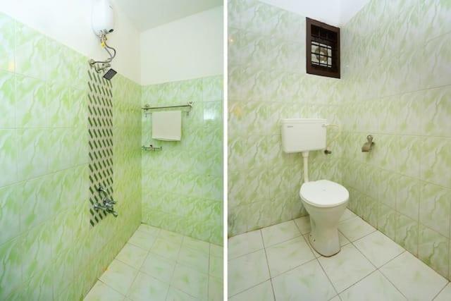 The Solo Apartments Kadavanthra Kochi Eksteriør billede