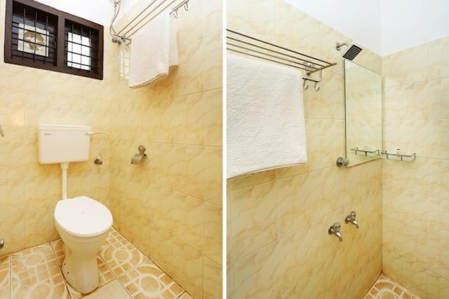 The Solo Apartments Kadavanthra Kochi Eksteriør billede